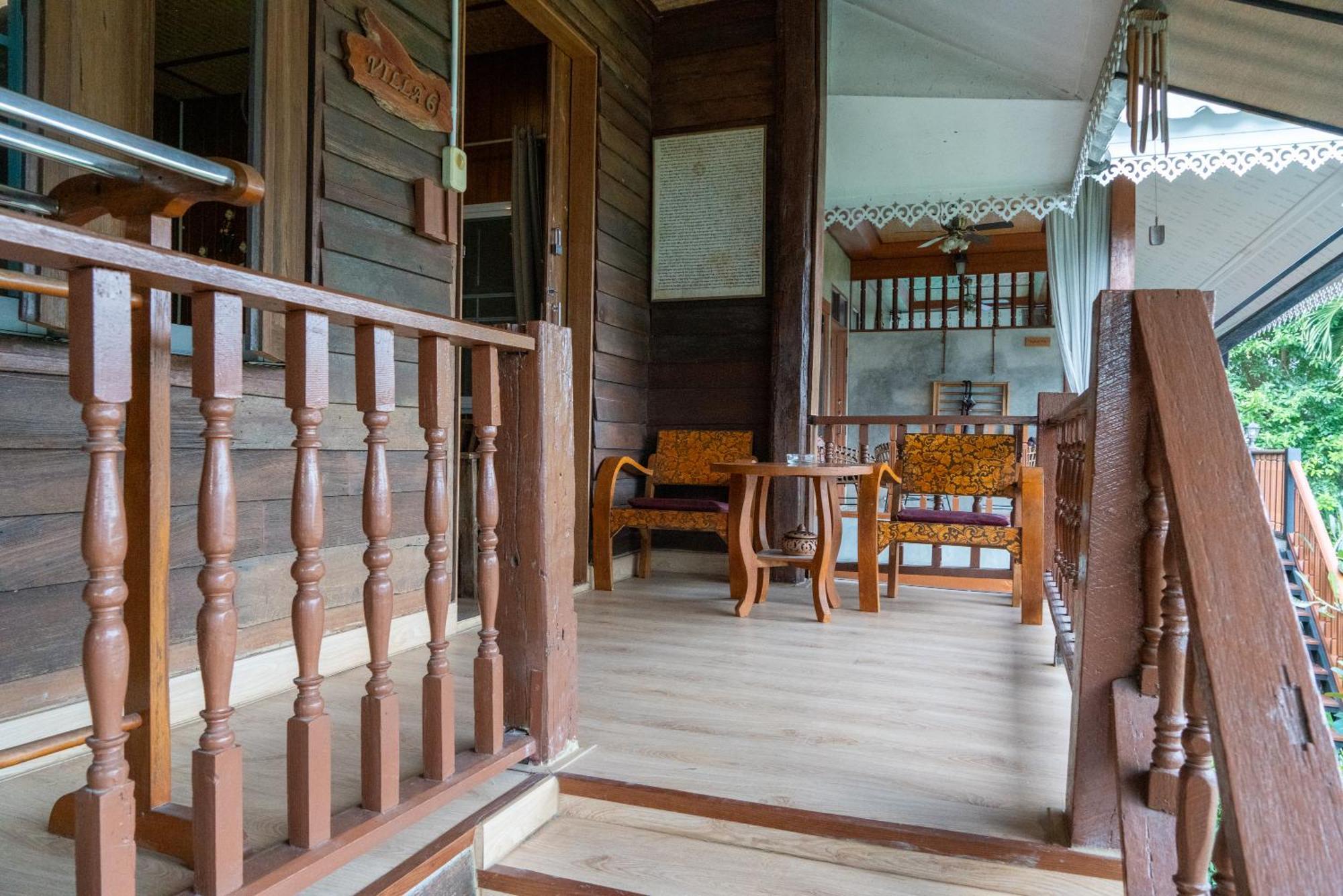 Buri Gallery House Чіангмай Номер фото